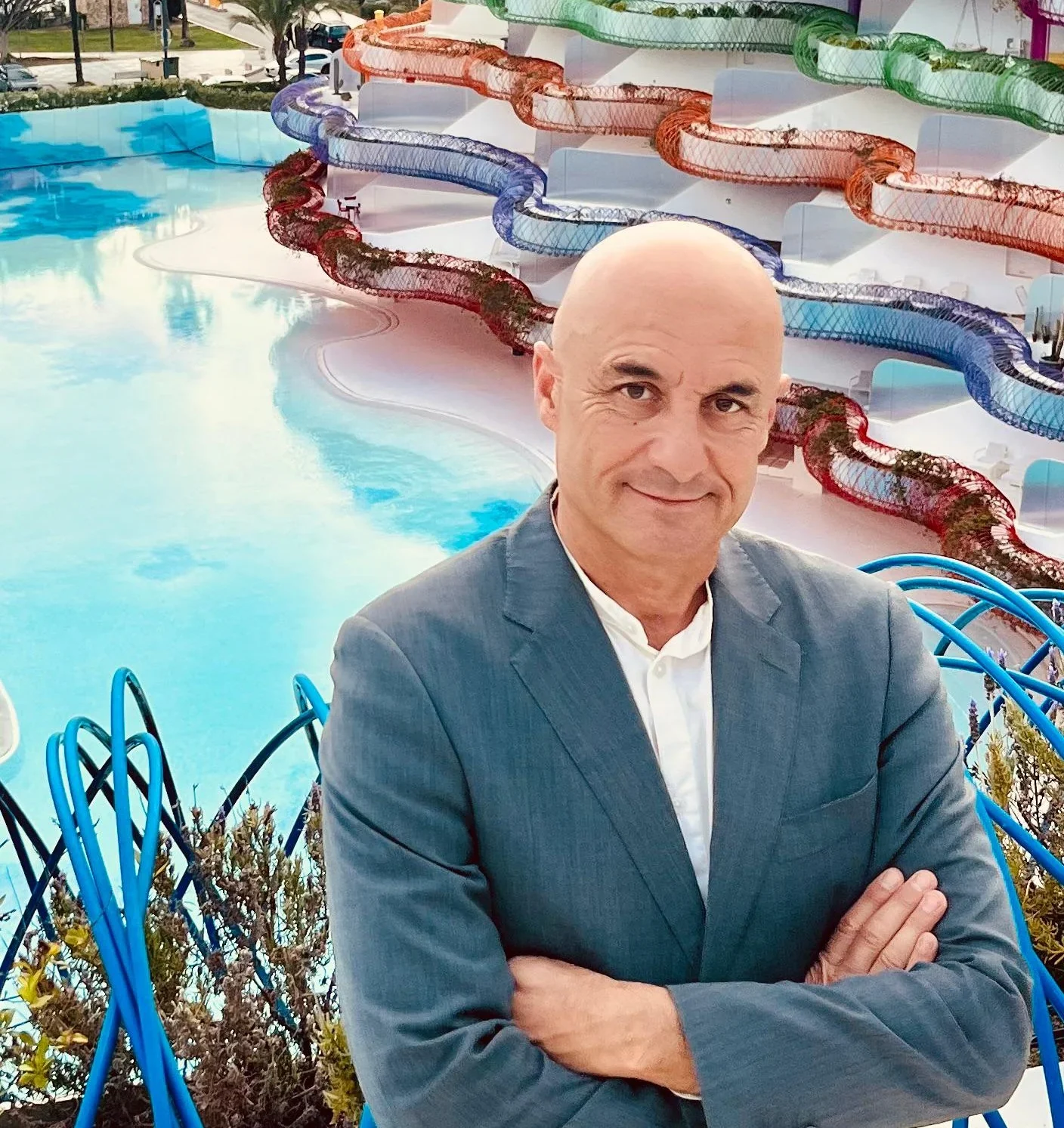 Juan Pedro Pérez, JP Ibiza Real Estate