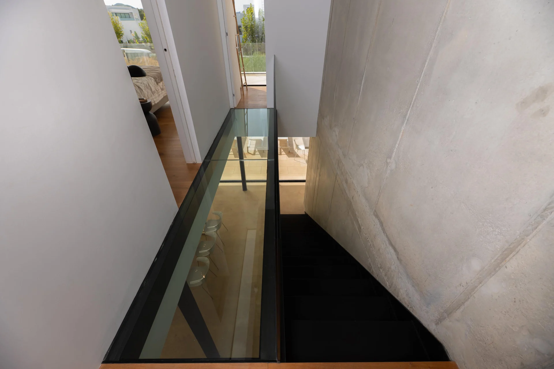 Villa contemporánea con piscina en Ses Torres, Ibiza – foto 10