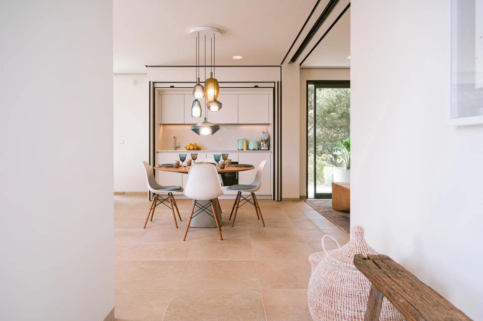 Roy Lichtenstein Suite – Hippiements: diseño, confort y estilo de vida en Ibiza – foto 13