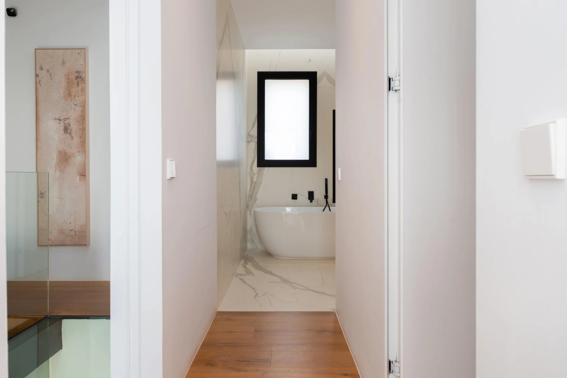 Villa contemporánea con piscina en Ses Torres, Ibiza – foto 13