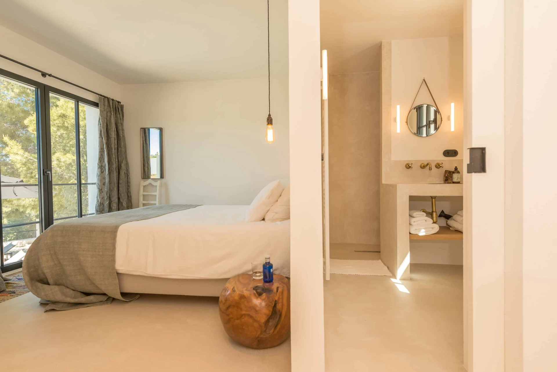 Villa Odiya | Diseño contemporáneo y vistas al Mediterráneo – foto 8