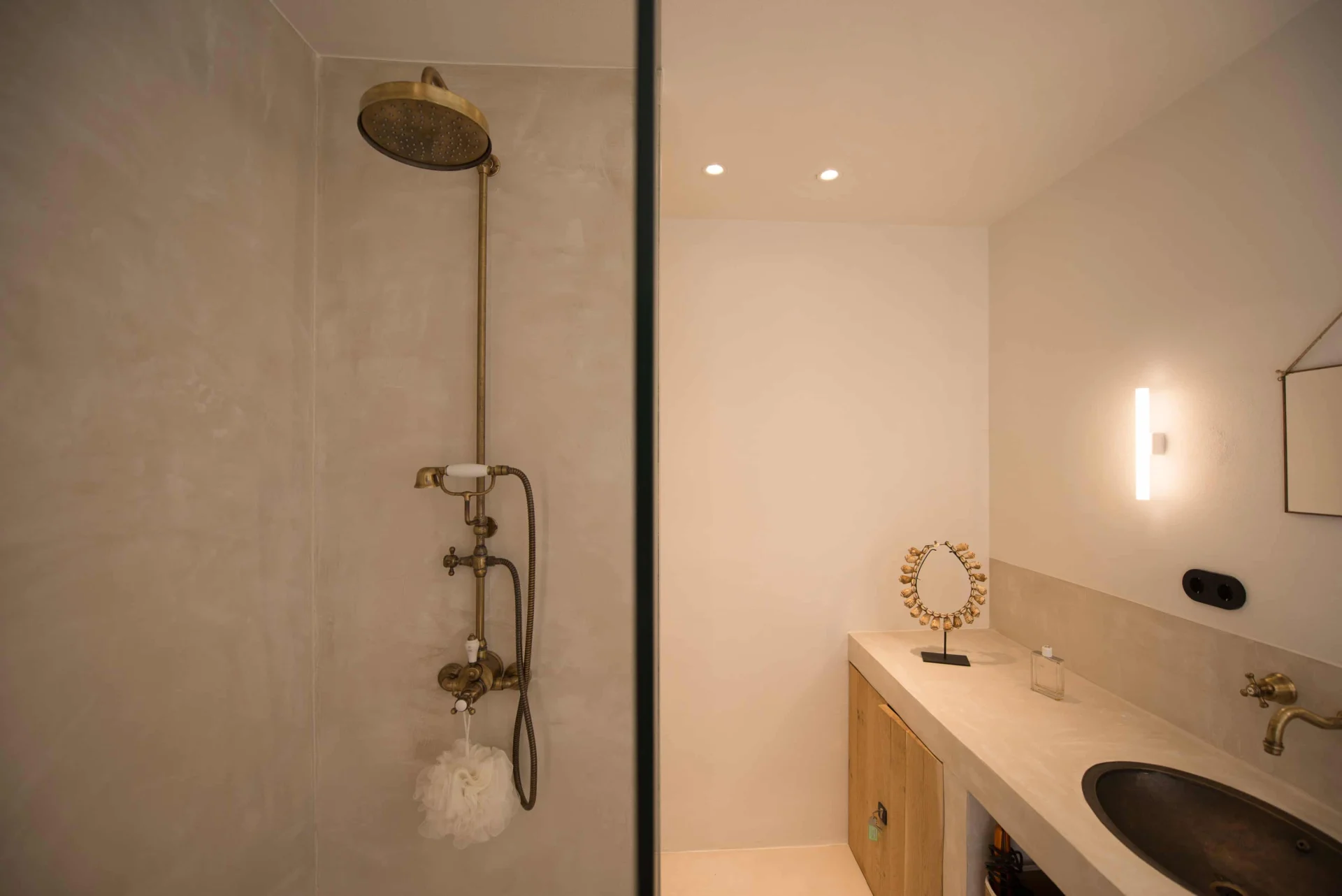 Villa Odiya | Diseño contemporáneo y vistas al Mediterráneo – foto 11