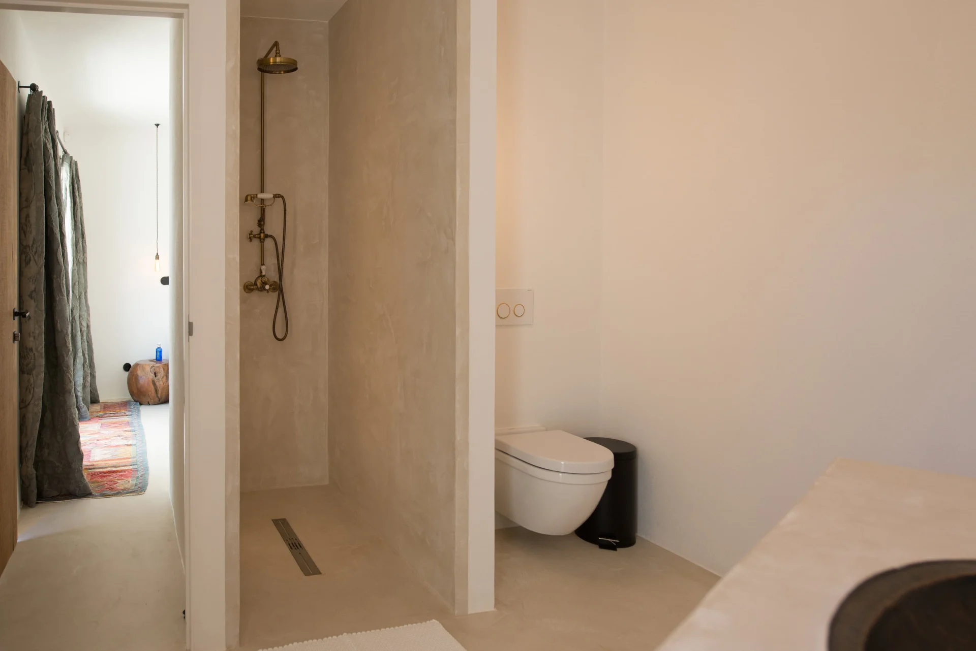 Villa Odiya | Diseño contemporáneo y vistas al Mediterráneo – foto 12