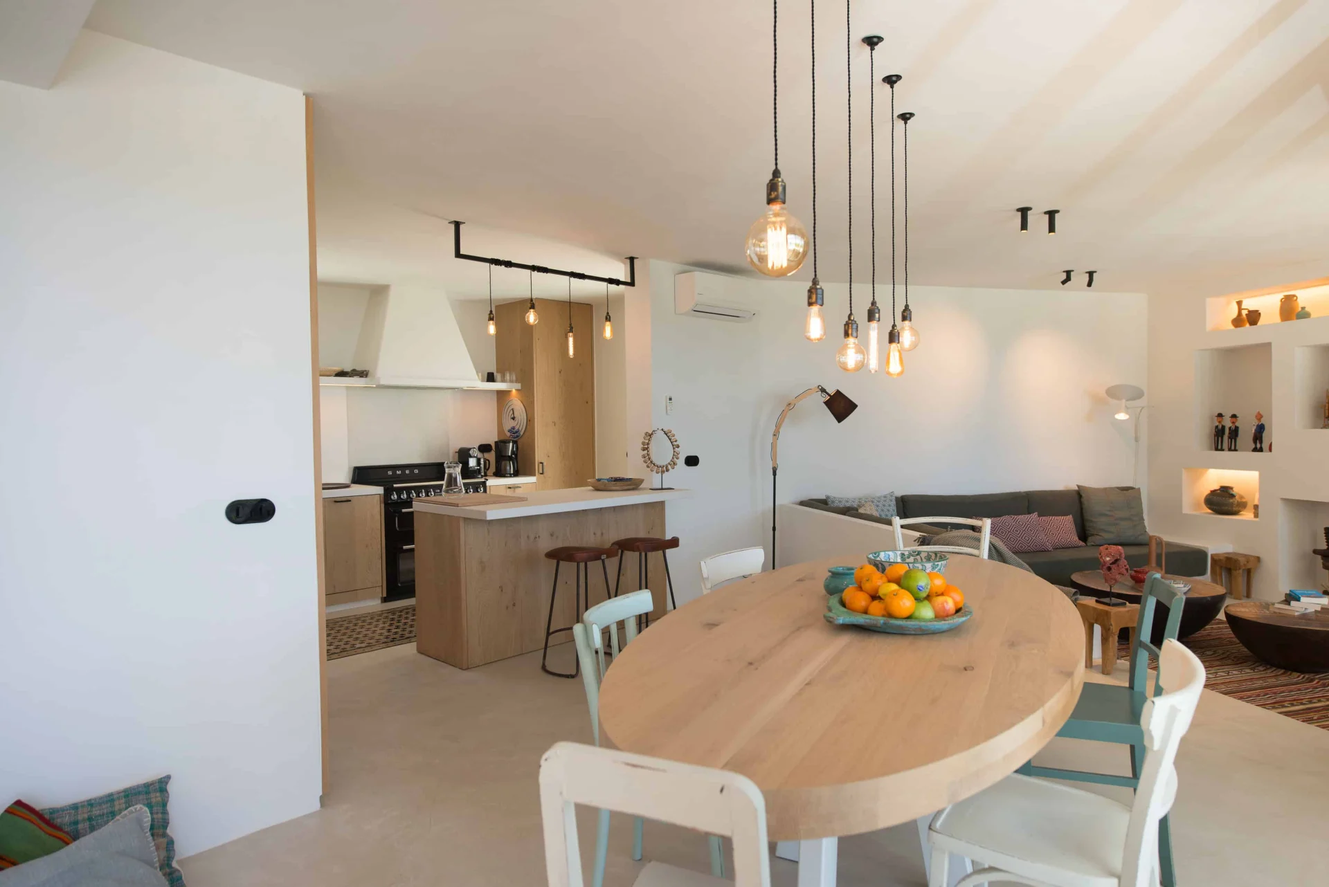 Villa Odiya | Diseño contemporáneo y vistas al Mediterráneo – foto 19
