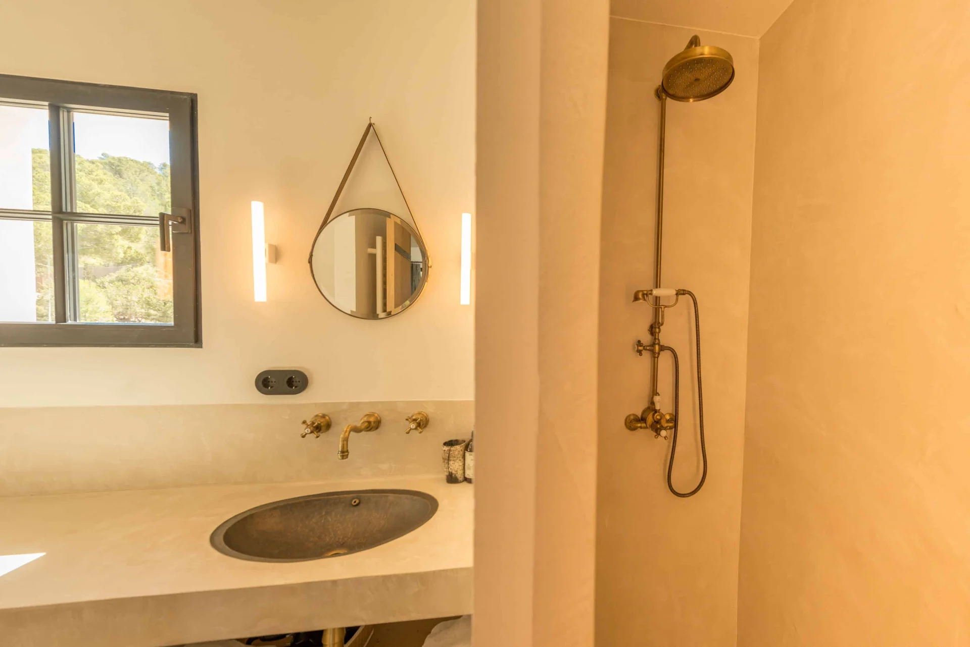 Villa Odiya | Diseño contemporáneo y vistas al Mediterráneo – foto 23
