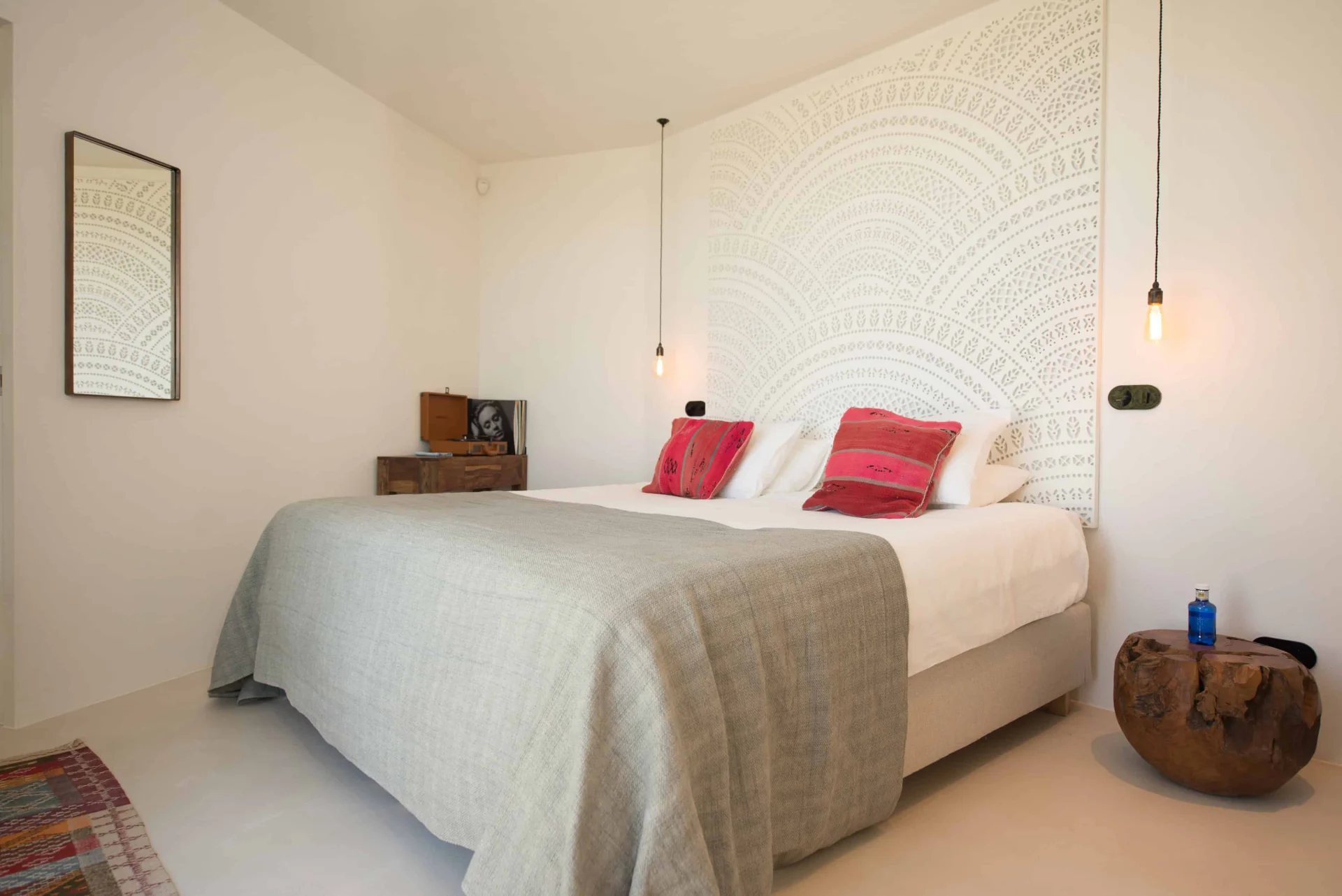 Villa Odiya | Diseño contemporáneo y vistas al Mediterráneo – foto 27