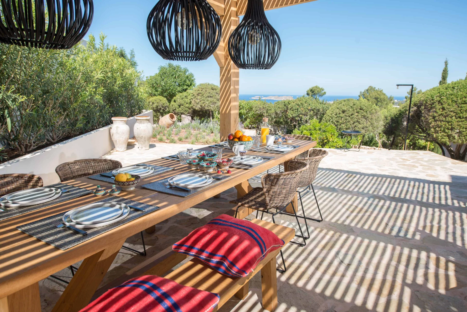 Villa Odiya | Diseño contemporáneo y vistas al Mediterráneo – foto 32