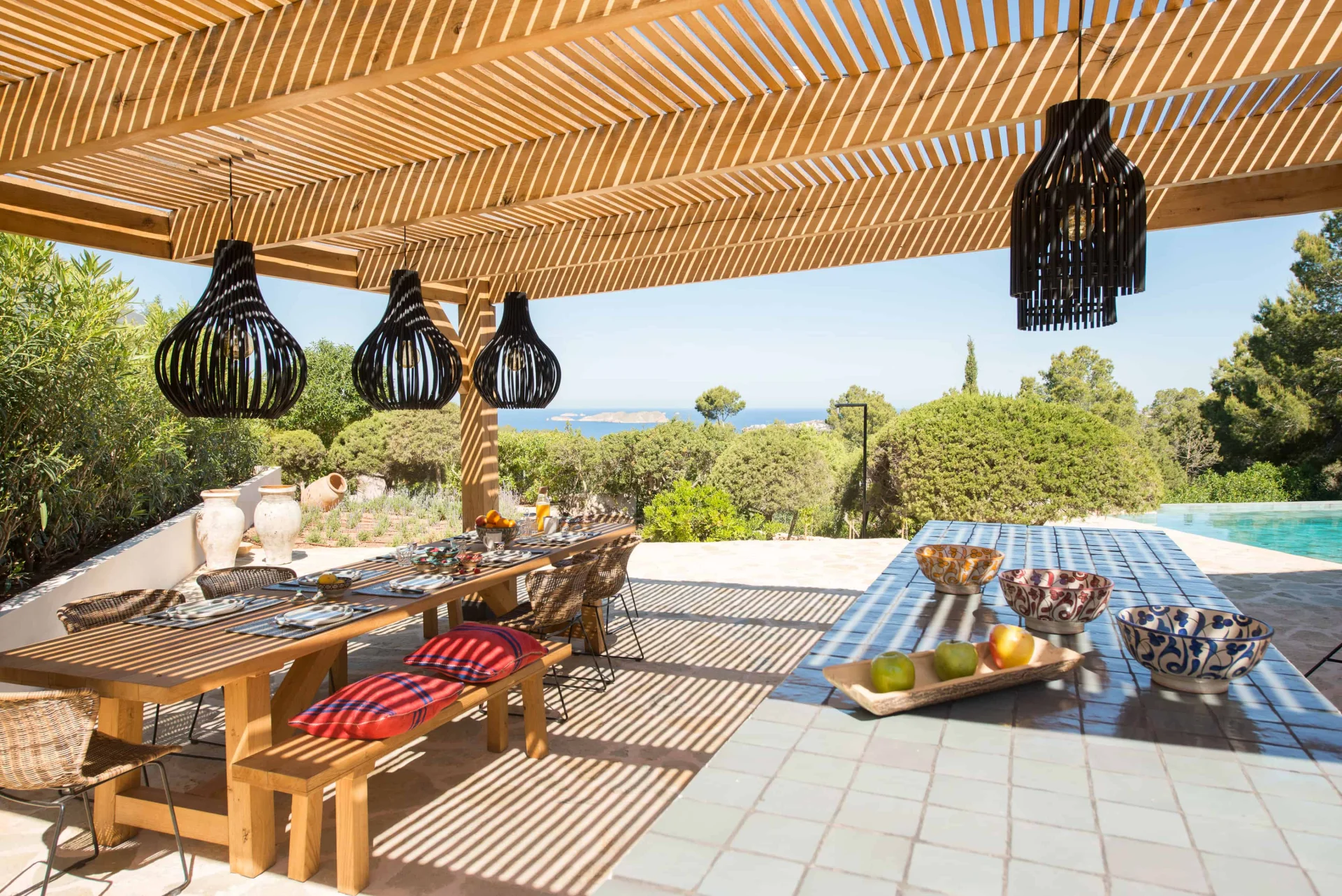 Villa Odiya | Diseño contemporáneo y vistas al Mediterráneo – foto 33