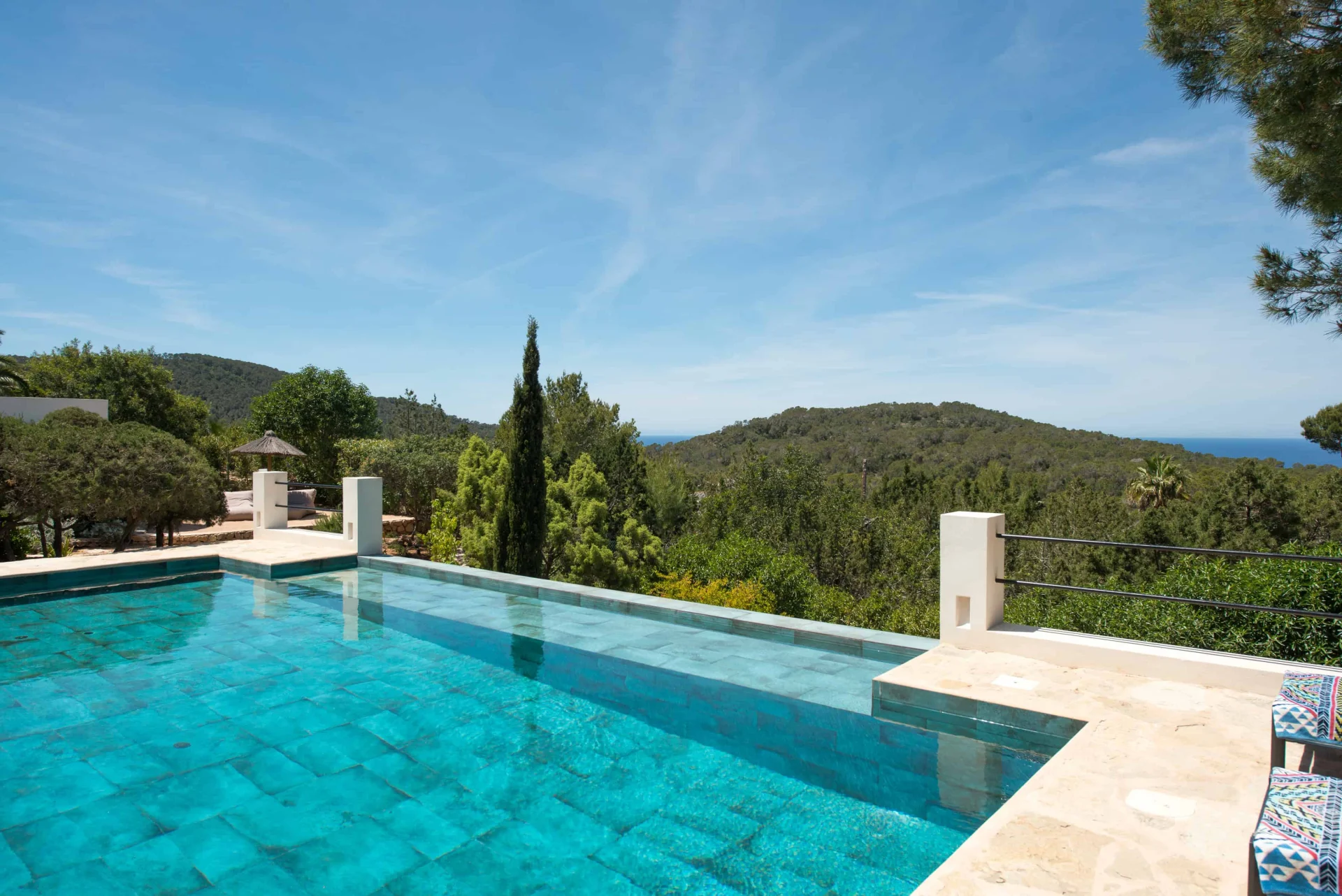 Villa Odiya | Diseño contemporáneo y vistas al Mediterráneo – foto 36