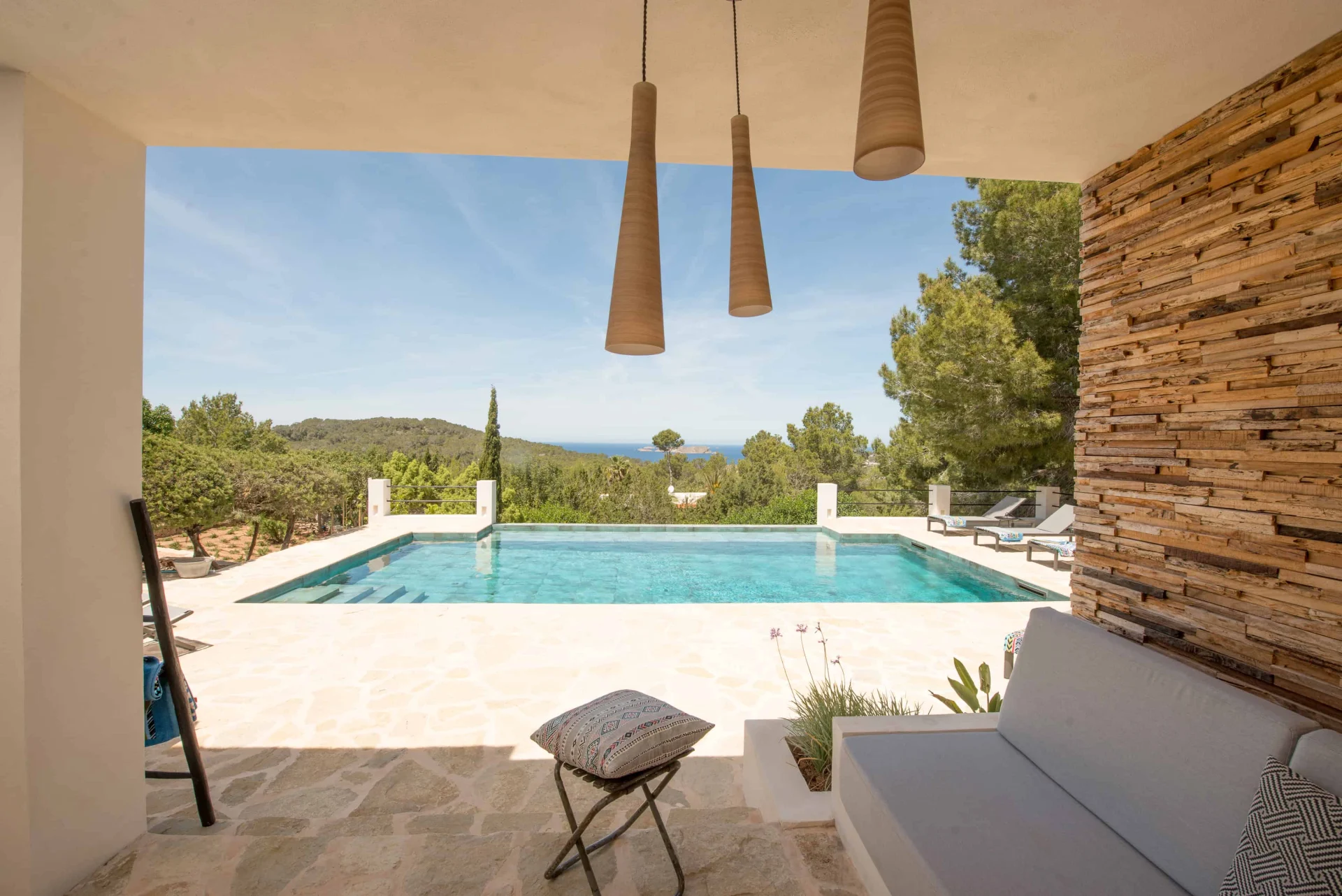 Villa Odiya | Diseño contemporáneo y vistas al Mediterráneo – foto 38