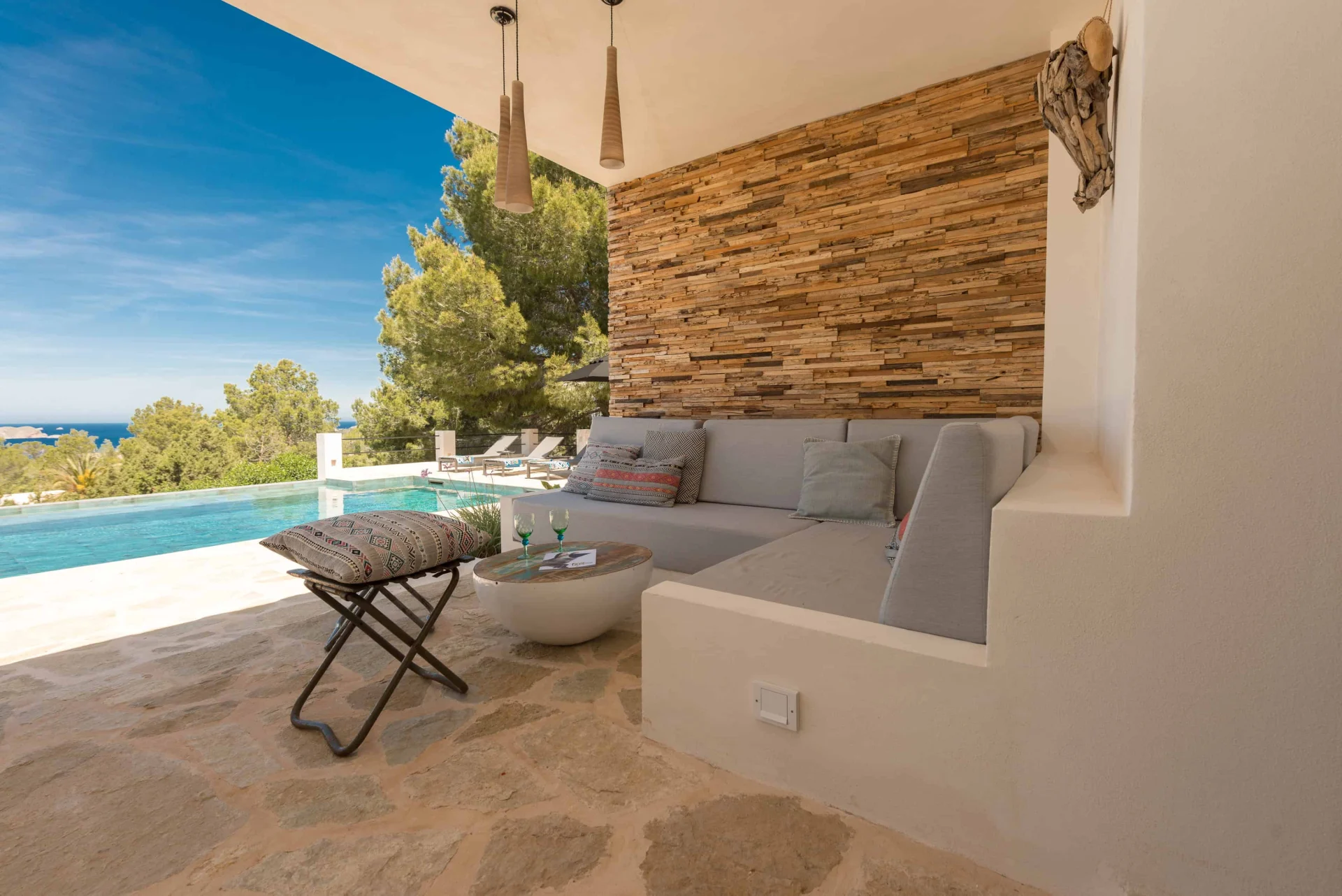 Villa Odiya | Diseño contemporáneo y vistas al Mediterráneo – foto 43