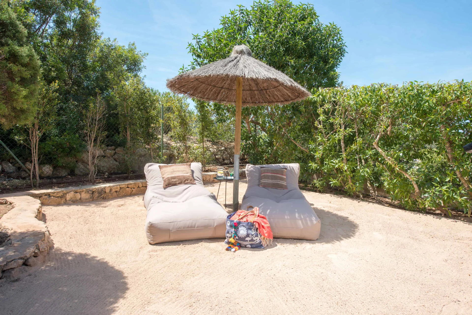Villa Odiya | Diseño contemporáneo y vistas al Mediterráneo – foto 46