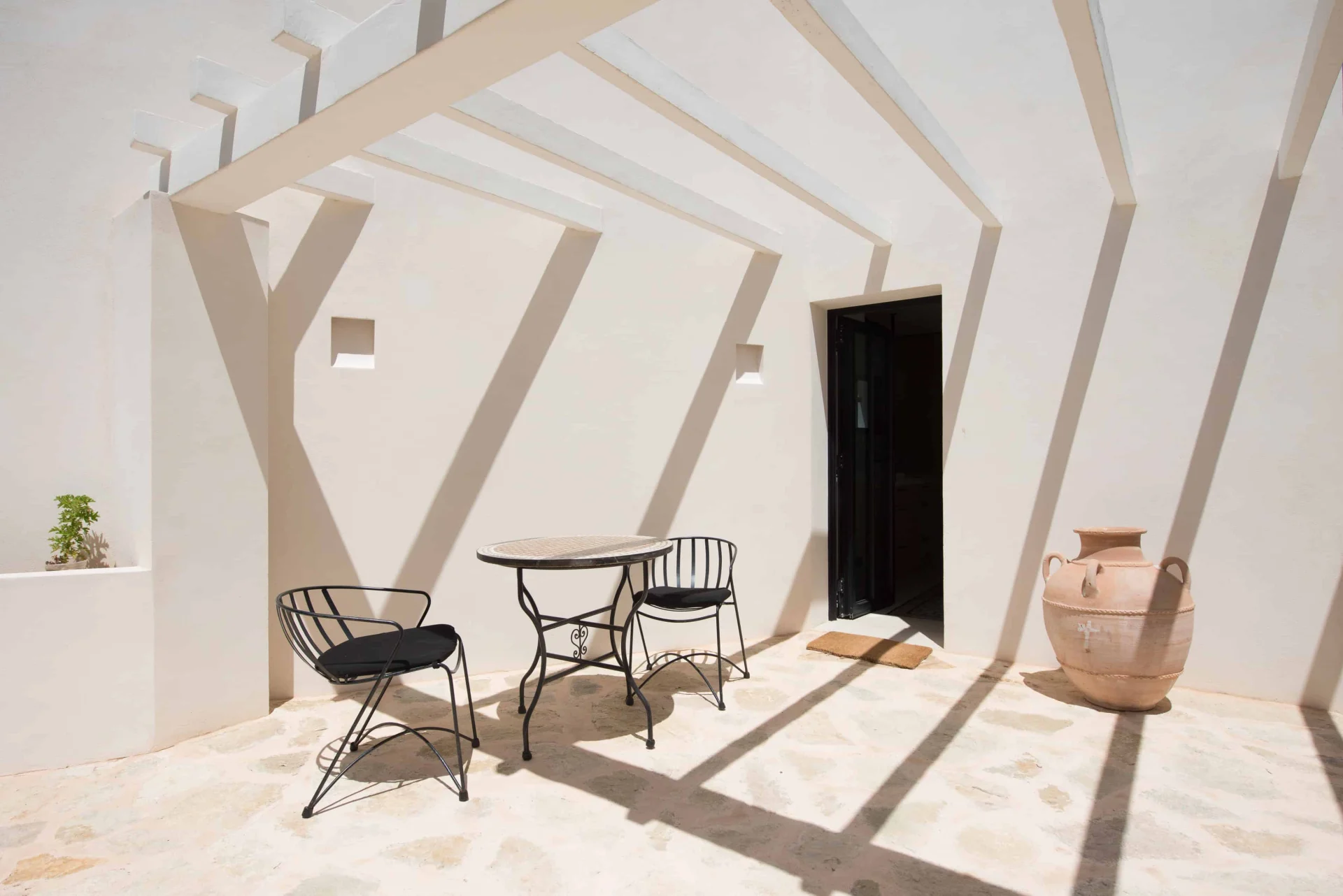Villa Odiya | Diseño contemporáneo y vistas al Mediterráneo – foto 47