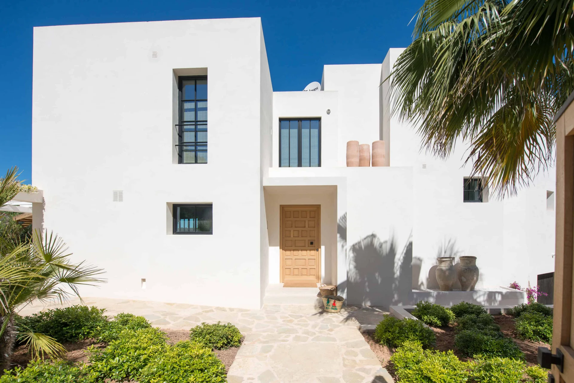 Villa Odiya | Diseño contemporáneo y vistas al Mediterráneo – foto 48