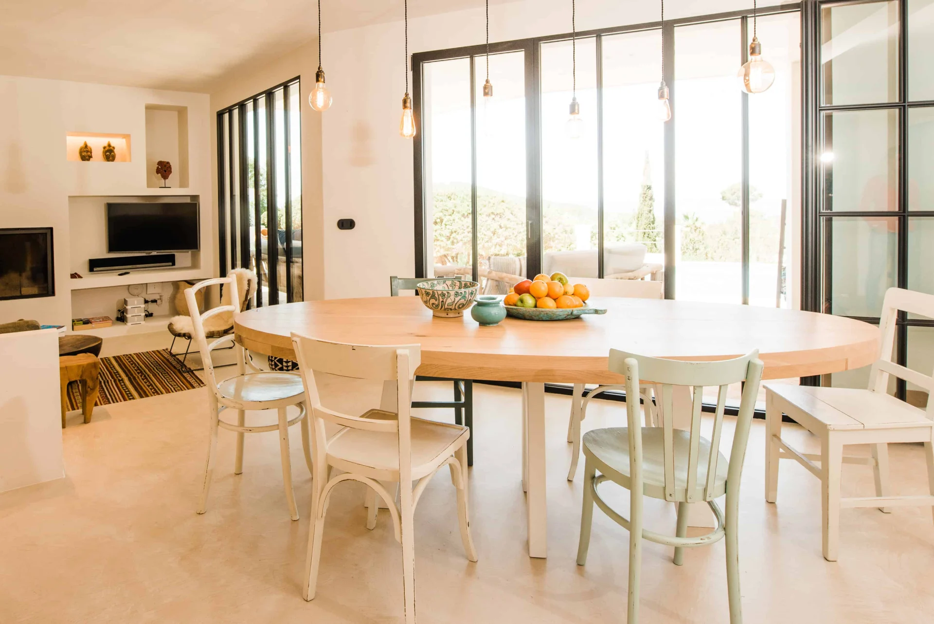 Villa Odiya | Diseño contemporáneo y vistas al Mediterráneo – foto 18