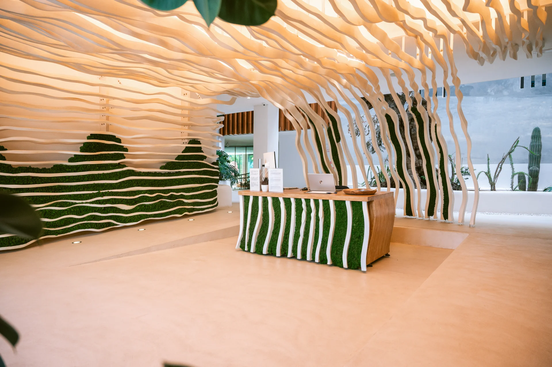Roy Lichtenstein Suite – Hippiements: diseño, confort y estilo de vida en Ibiza – foto 22