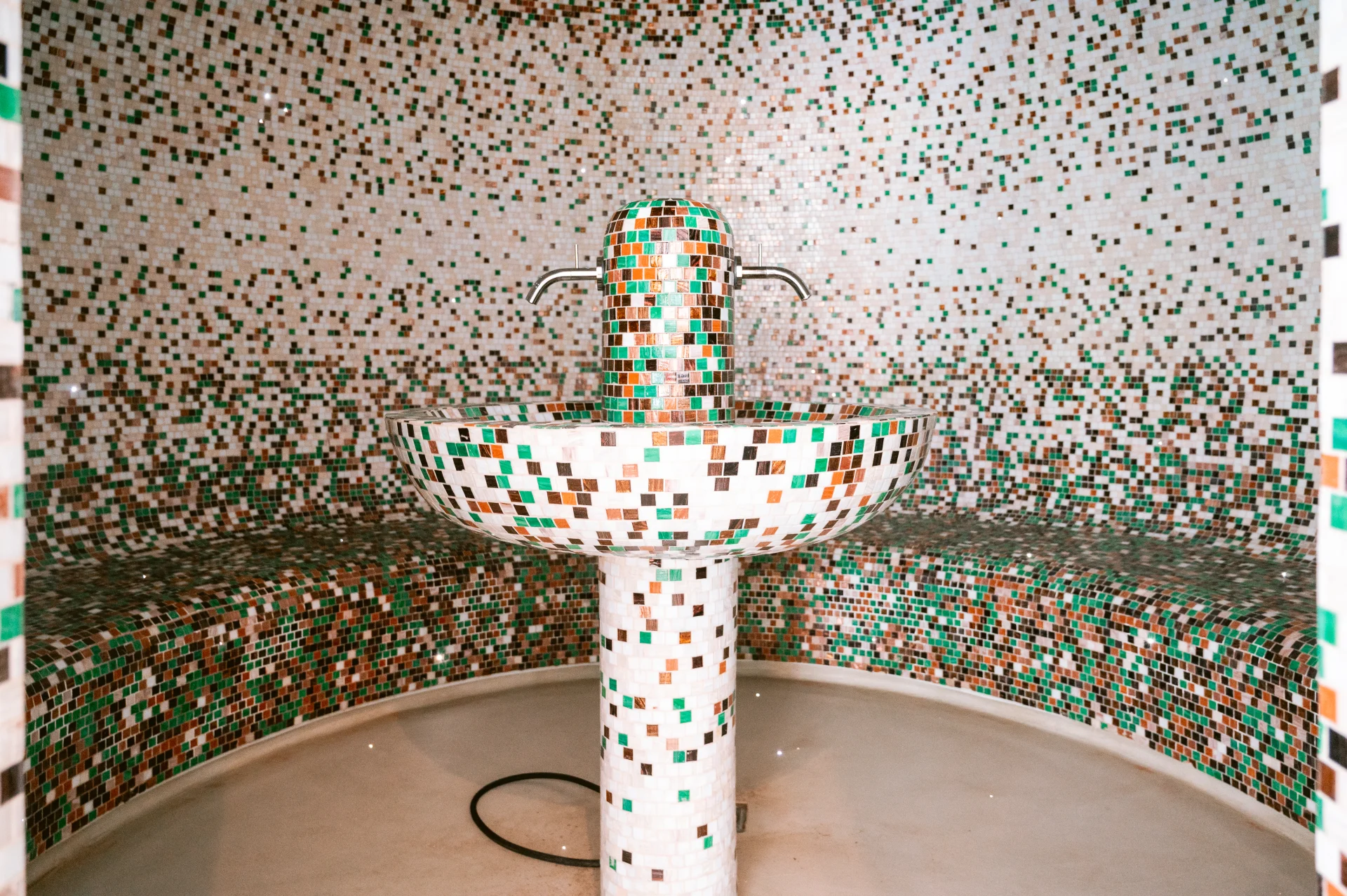Roy Lichtenstein Suite – Hippiements: diseño, confort y estilo de vida en Ibiza – foto 25