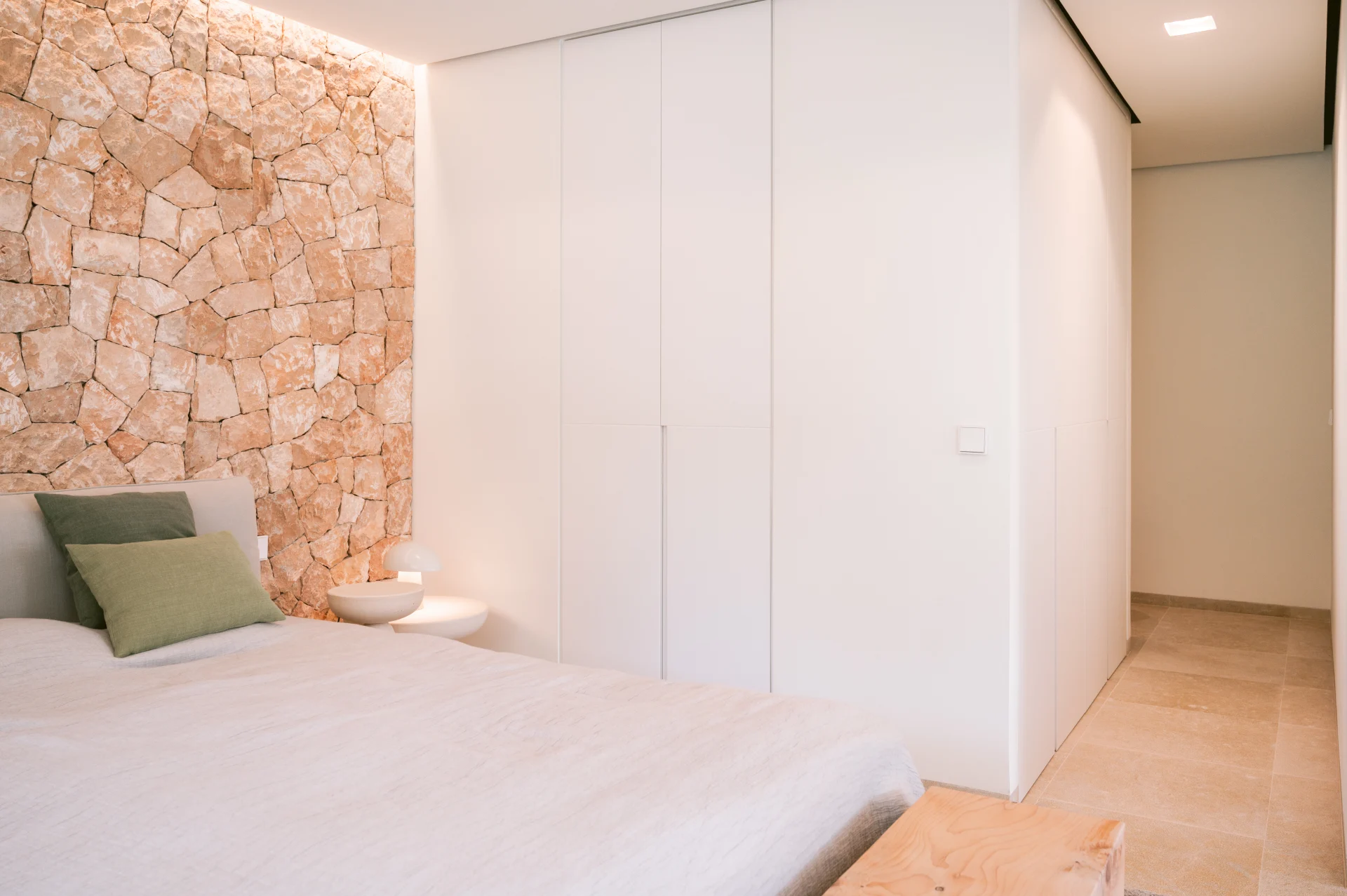 Roy Lichtenstein Suite – Hippiements: diseño, confort y estilo de vida en Ibiza – foto 7
